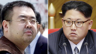 Sancionan a Corea del Norte por el asesinato del hermano de Kim Jong-un con una sustancia prohibida<em></em>